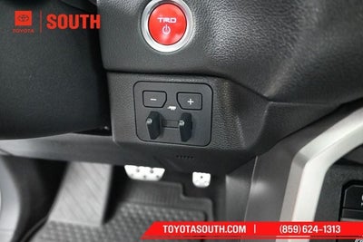 2023 Toyota Sequoia Limited