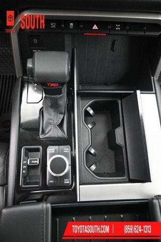 2023 Toyota Sequoia Limited