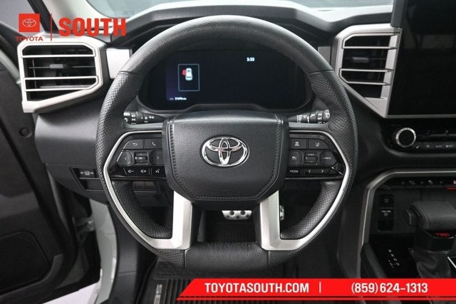 2023 Toyota Sequoia Limited