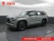 2023 Toyota Sequoia Limited