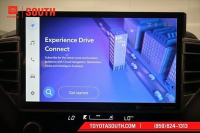 2023 Toyota Sequoia Limited