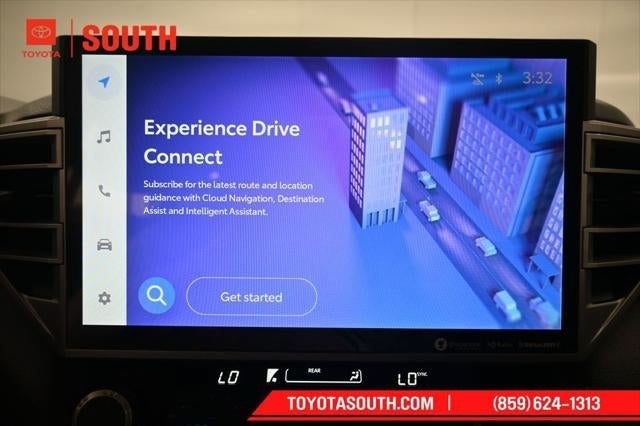 2023 Toyota Sequoia Limited