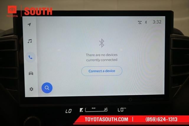 2023 Toyota Sequoia Limited