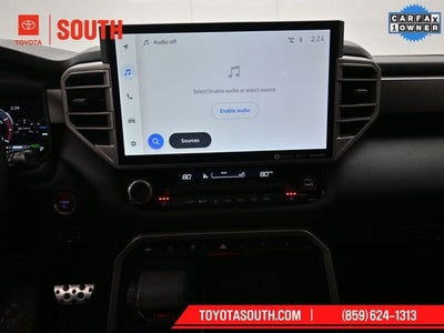 2023 Toyota Sequoia SR5