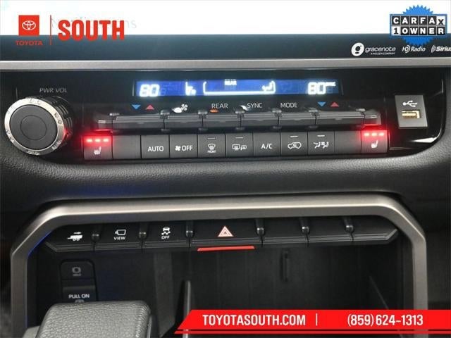 2023 Toyota Sequoia SR5
