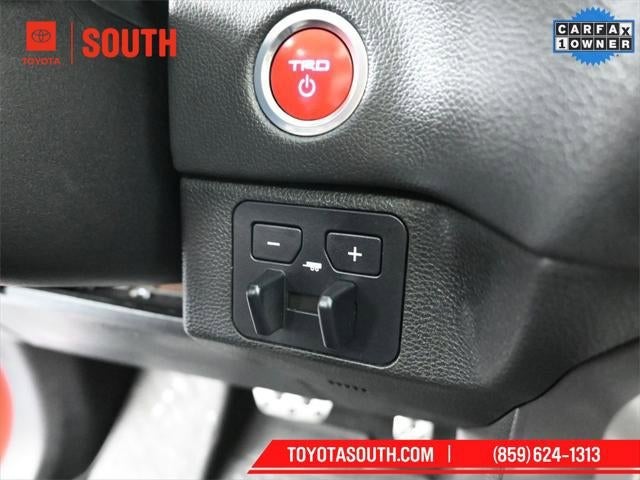 2023 Toyota Sequoia SR5