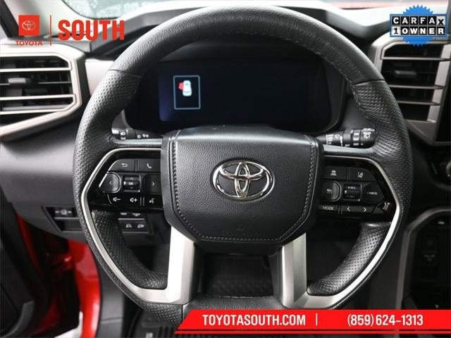 2023 Toyota Sequoia SR5