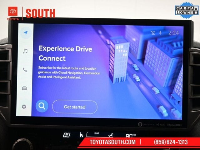 2023 Toyota Sequoia SR5