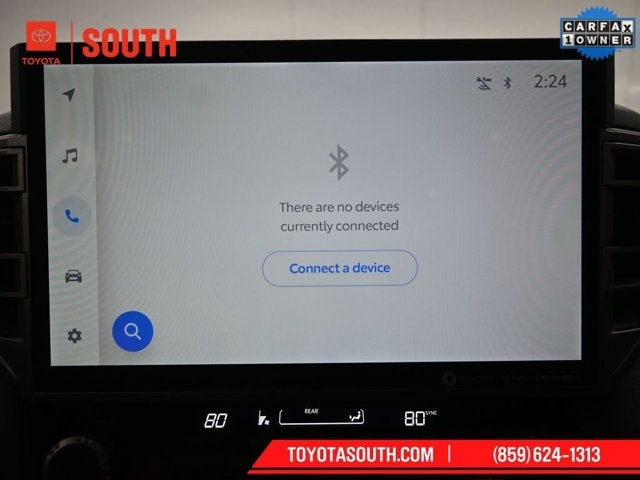 2023 Toyota Sequoia SR5