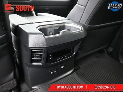 2023 Toyota Sequoia SR5