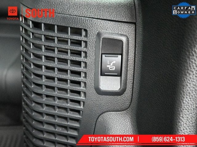 2023 Toyota Sequoia SR5