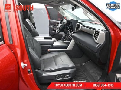 2023 Toyota Sequoia SR5