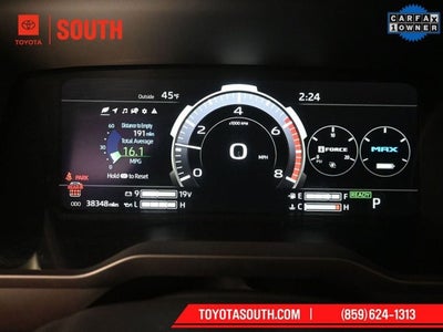 2023 Toyota Sequoia SR5