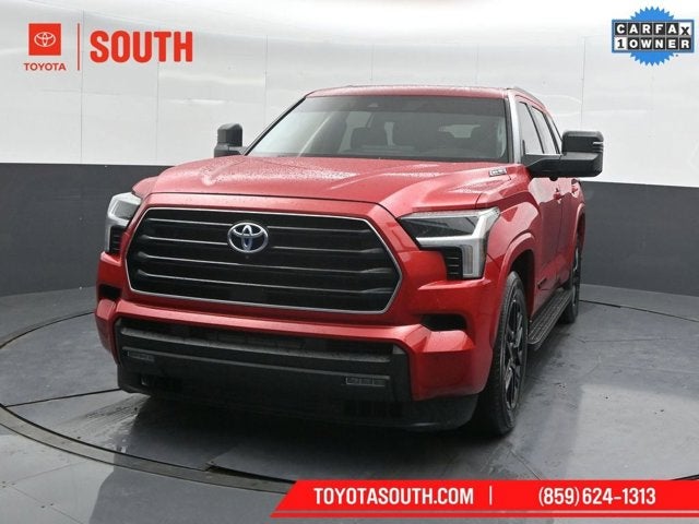 2023 Toyota Sequoia SR5