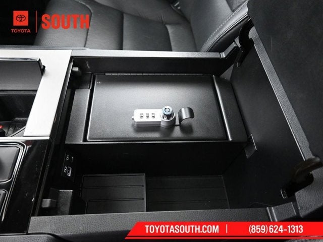 2023 Toyota Sequoia SR5