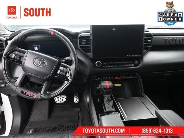 2023 Toyota Sequoia Limited