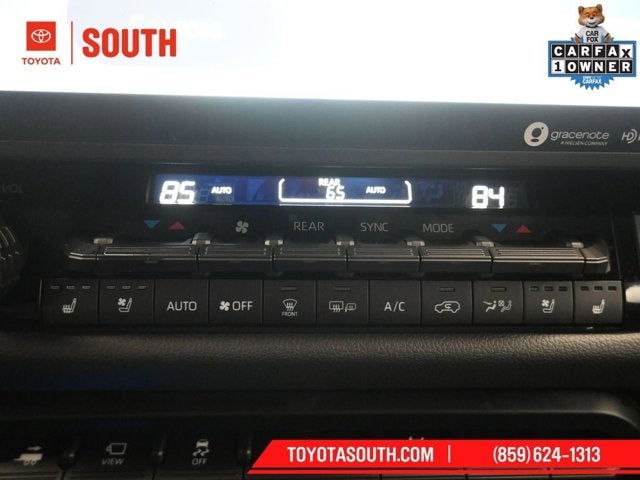 2023 Toyota Sequoia Limited