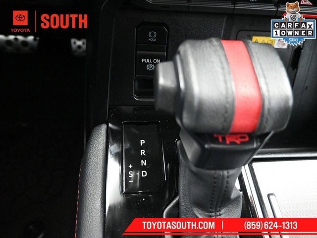 2023 Toyota Sequoia Limited