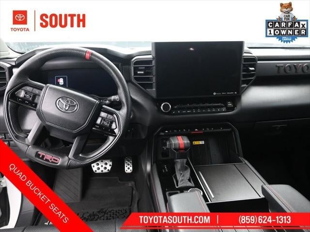 2023 Toyota Sequoia Limited