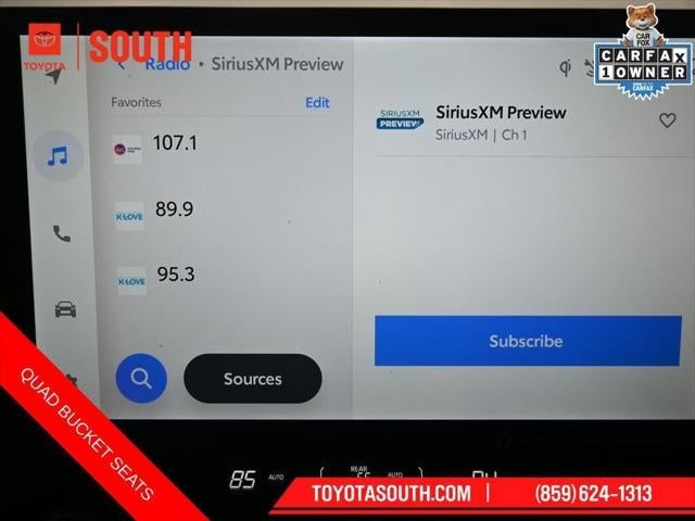 2023 Toyota Sequoia Limited