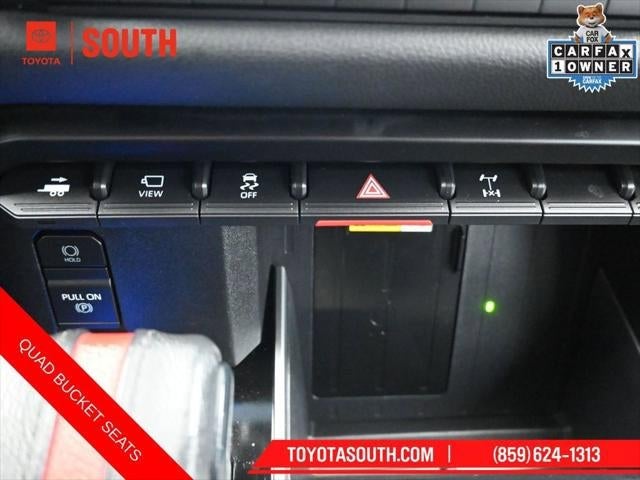 2023 Toyota Sequoia Limited