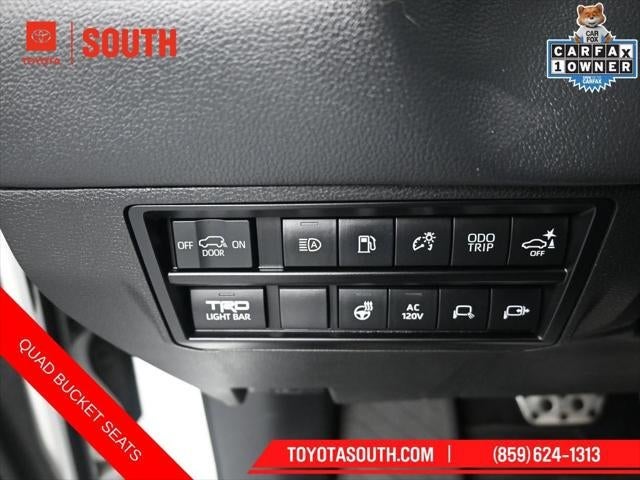 2023 Toyota Sequoia Limited