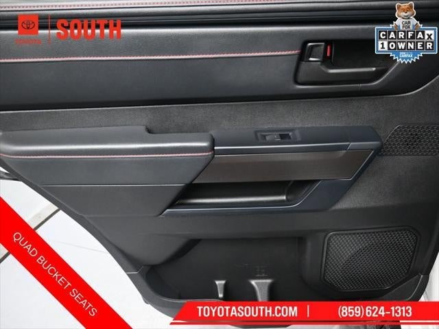 2023 Toyota Sequoia Limited