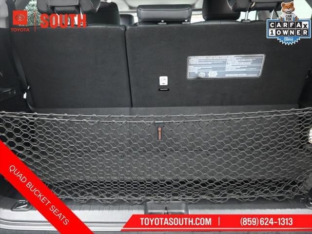 2023 Toyota Sequoia Limited
