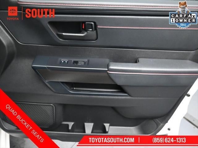 2023 Toyota Sequoia Limited