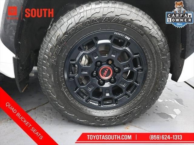 2023 Toyota Sequoia Limited