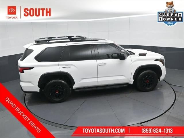 2023 Toyota Sequoia Limited