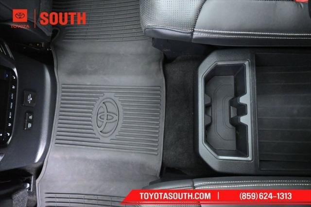 2023 Toyota Sequoia Limited