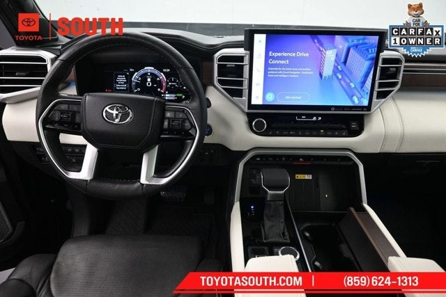 2023 Toyota Sequoia Limited