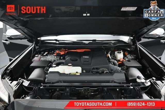 2023 Toyota Sequoia Limited