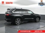 2023 Toyota Sequoia Limited