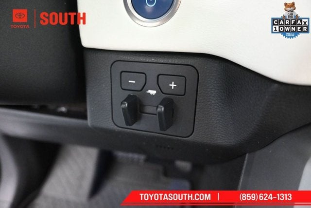 2023 Toyota Sequoia Limited