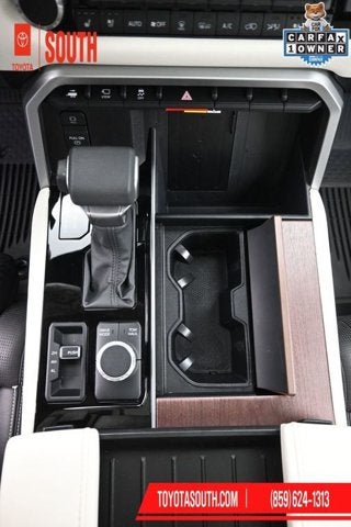2023 Toyota Sequoia Limited
