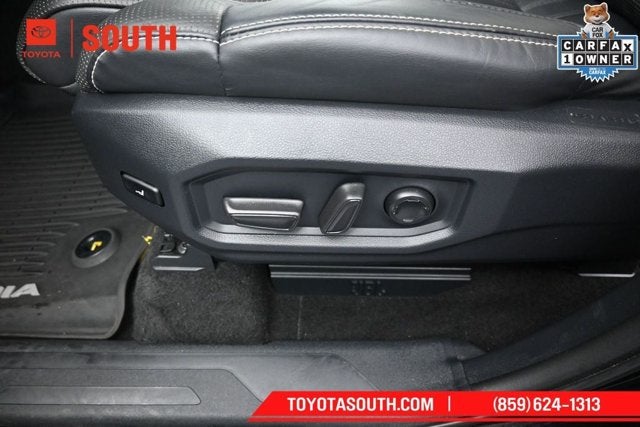 2023 Toyota Sequoia Limited