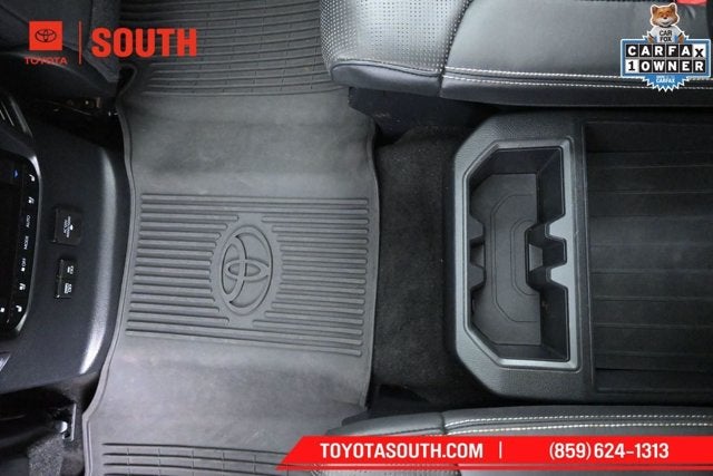 2023 Toyota Sequoia Limited