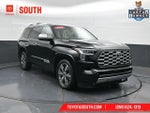 2023 Toyota Sequoia Limited