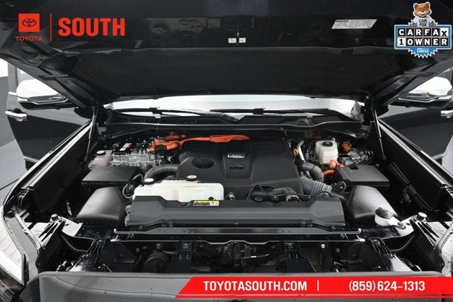 2023 Toyota Sequoia Limited