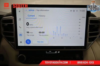 2023 Toyota Sequoia Limited