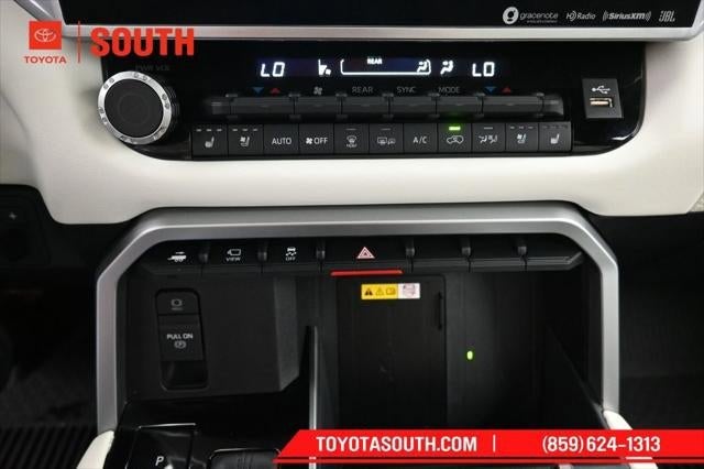 2023 Toyota Sequoia Limited