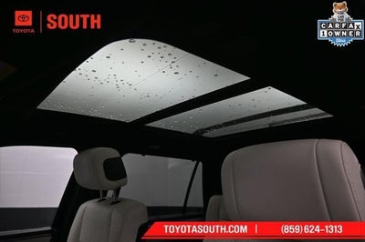 2023 Toyota Sequoia Limited