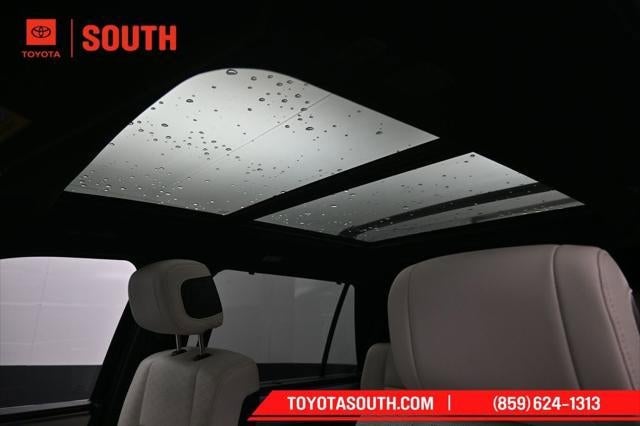 2023 Toyota Sequoia Limited