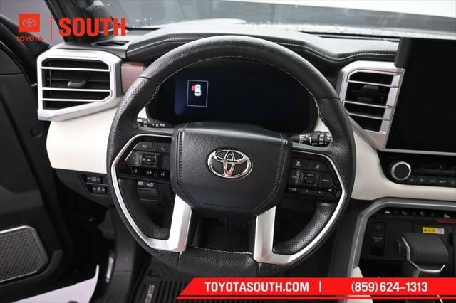 2023 Toyota Sequoia Limited