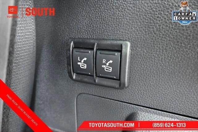 2024 Toyota Sequoia Limited