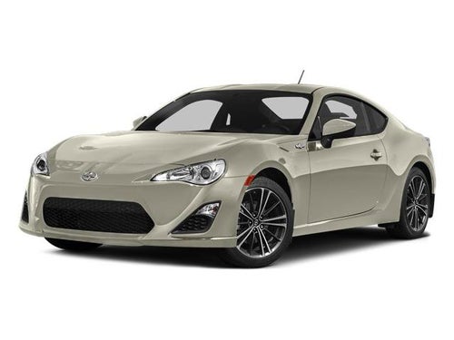 2016 Scion FR-S Release Series