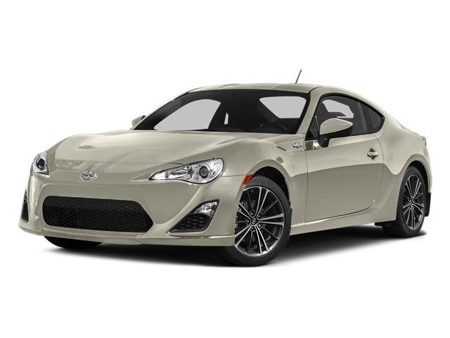 2016 Scion FR-S Release Series