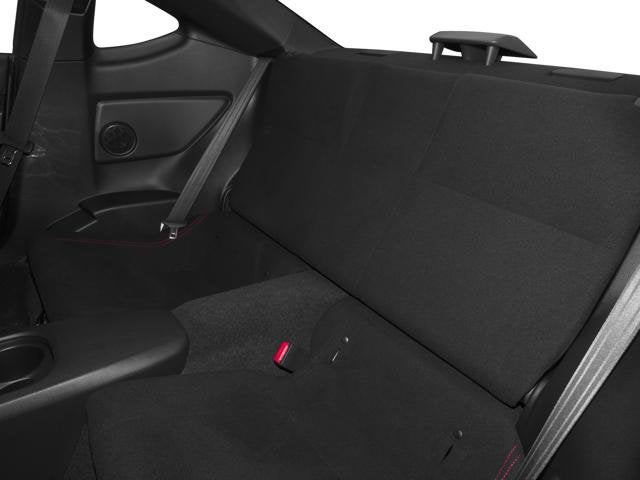 2016 Scion FR-S Release Series